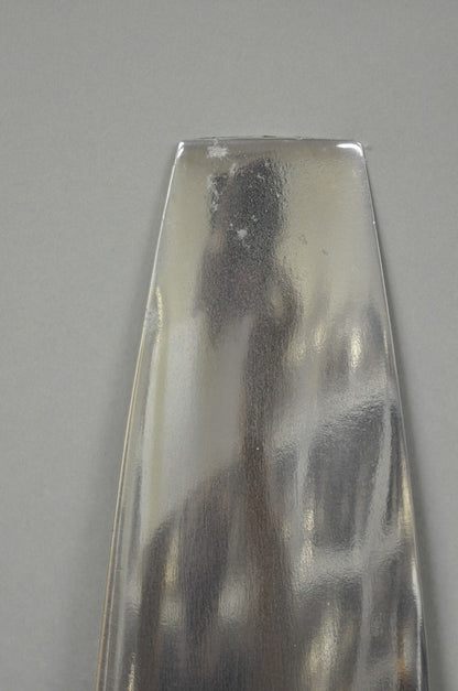 Sensenich Fixed Pitch Polished Aluminum 76" Propeller Blade "Not Airworthy" (A)