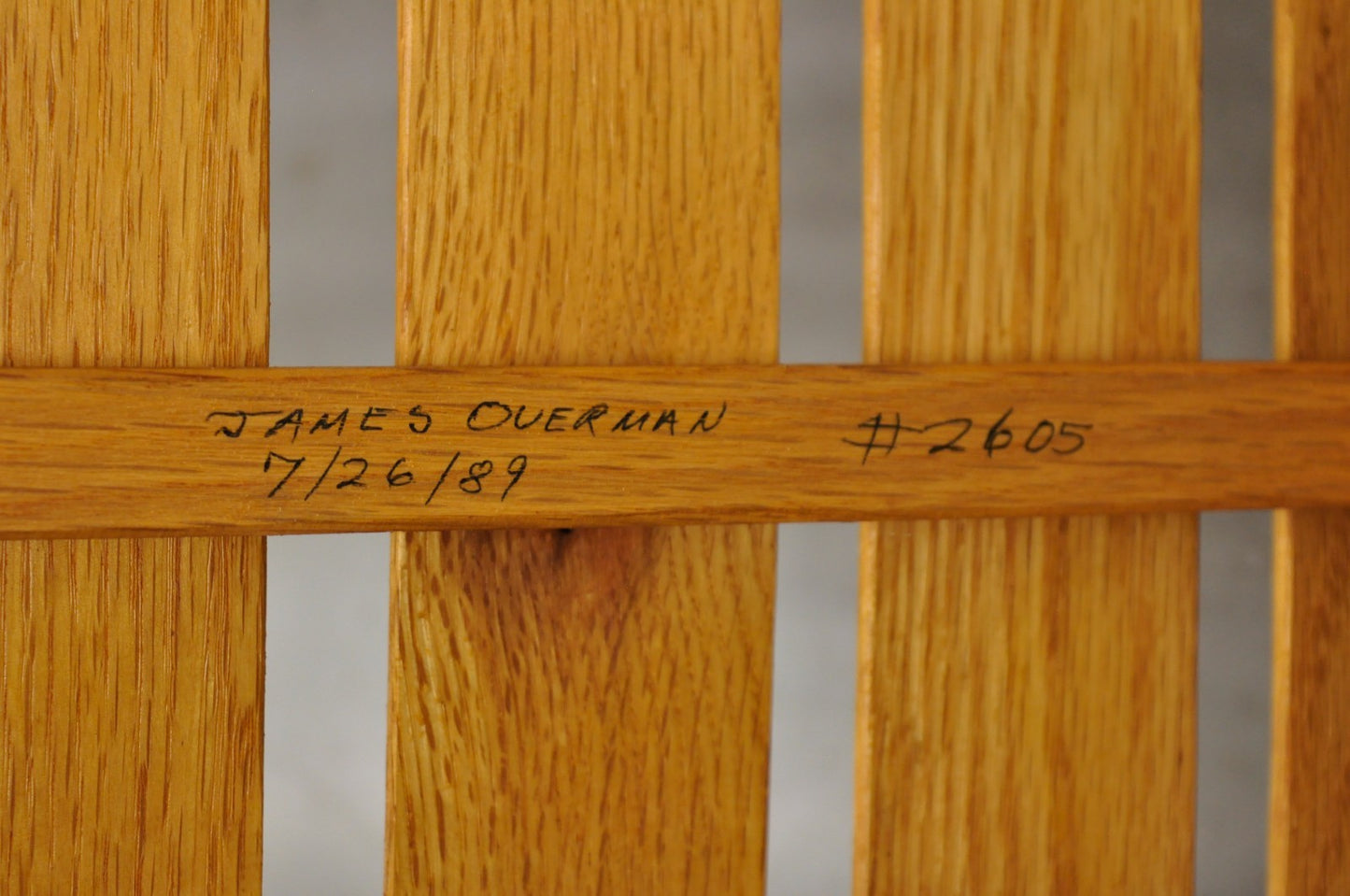 Vintage Adirondack Tree Branch Twig Arts & Crafts Primitive Rocker Rocking Chair