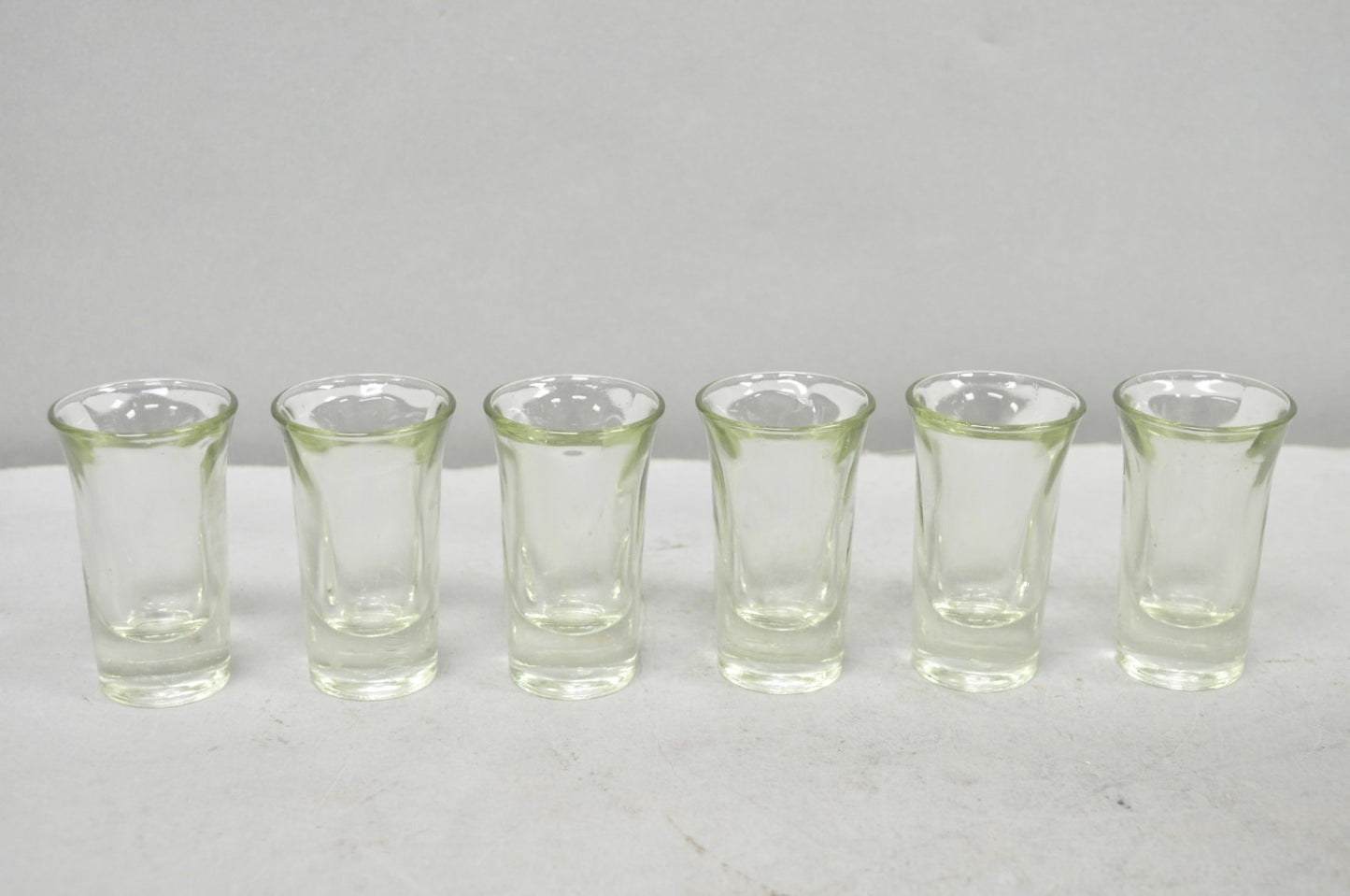 Vintage Art Deco Figural Chrome Metal Barware Samovar Decanter w/ Shot Glasses