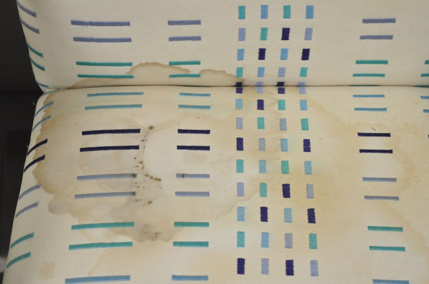 Vintage Mid Century Modern Brno Style Chrome Cantilever Baughman Arm Chairs Pair