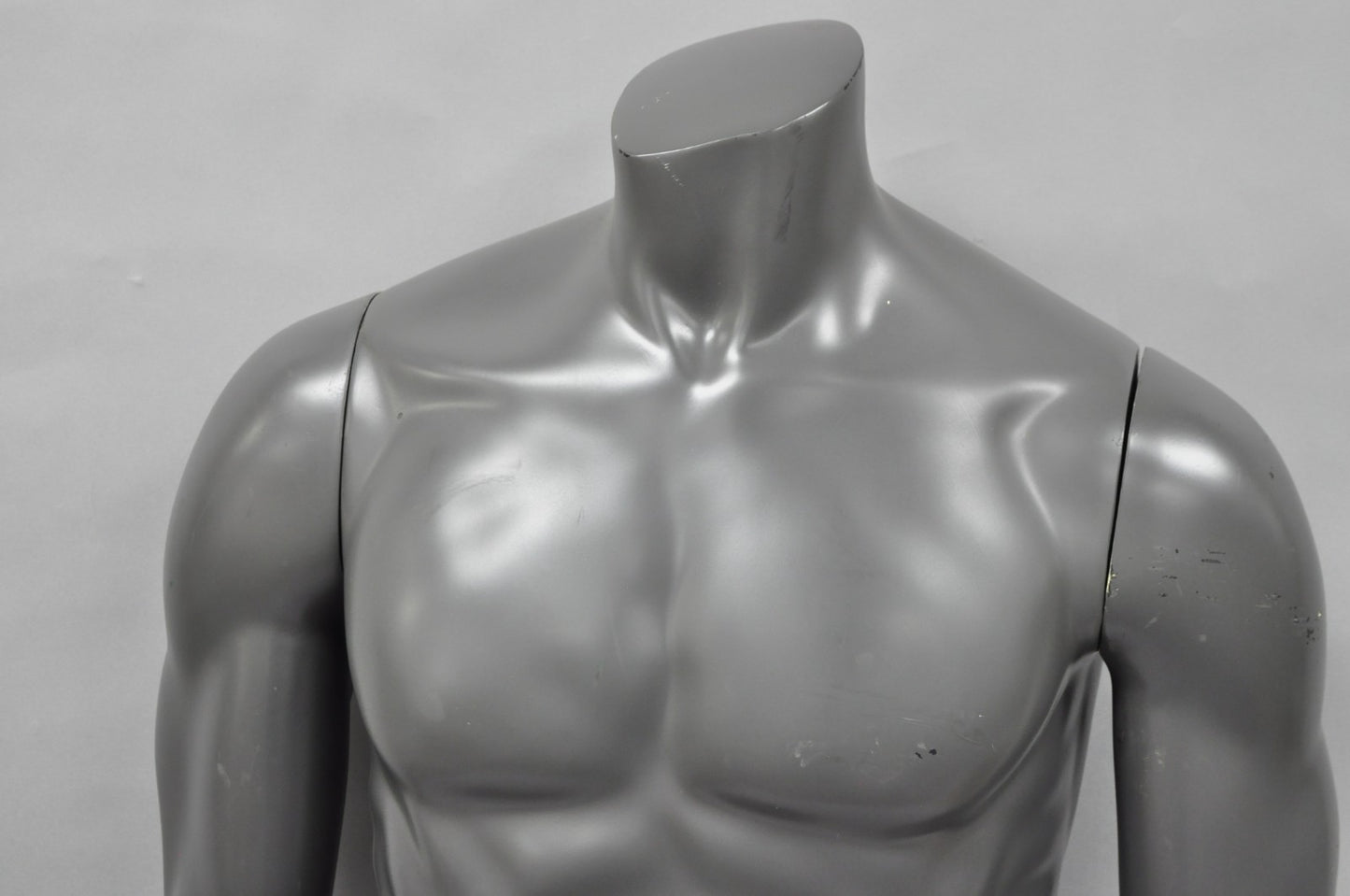 Nike NFL Fusion Specialties Polyurethane Full Body Male Mannequin Store Display