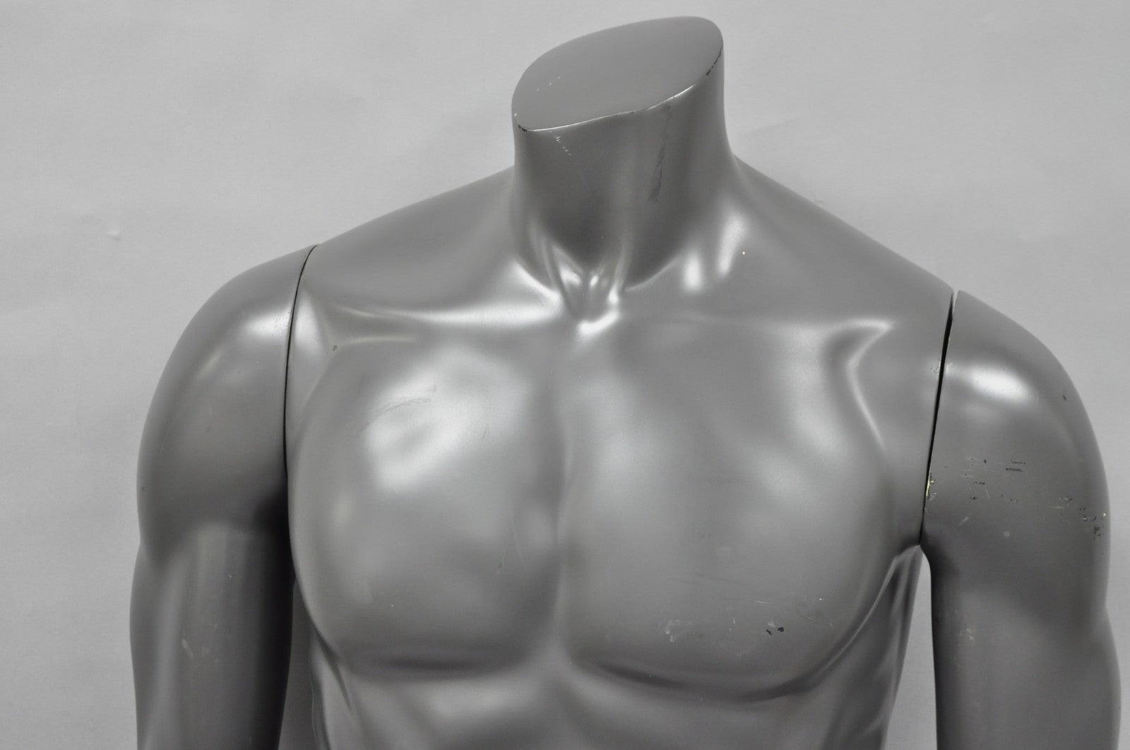 Nike NFL Fusion Specialties Polyurethane Full Body Male Mannequin Store Display