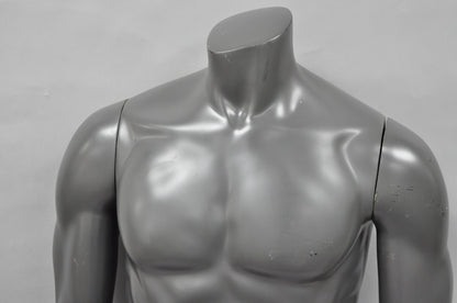 Nike NFL Fusion Specialties Polyurethane Full Body Male Mannequin Store Display