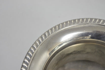 Vintage Leonard Silver Plated Trophy Cup Urn Champagne Chiller Bar Ice Bucket