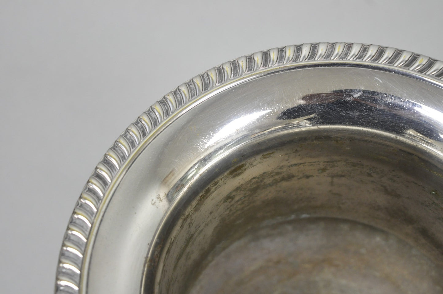 Vintage WMA Rogers Silver Plated Trophy Cup Urn Champagne Chiller Bar Ice Bucket