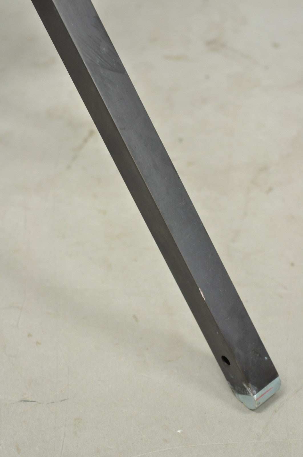 Thomas O'Brien Studio Tri 53 Inch Bronze Finish Floor Lamp by Visual Comfort