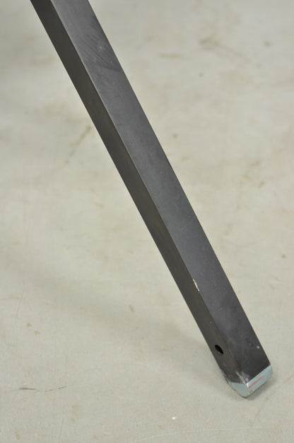 Thomas O'Brien Studio Tri 53 Inch Bronze Finish Floor Lamp by Visual Comfort