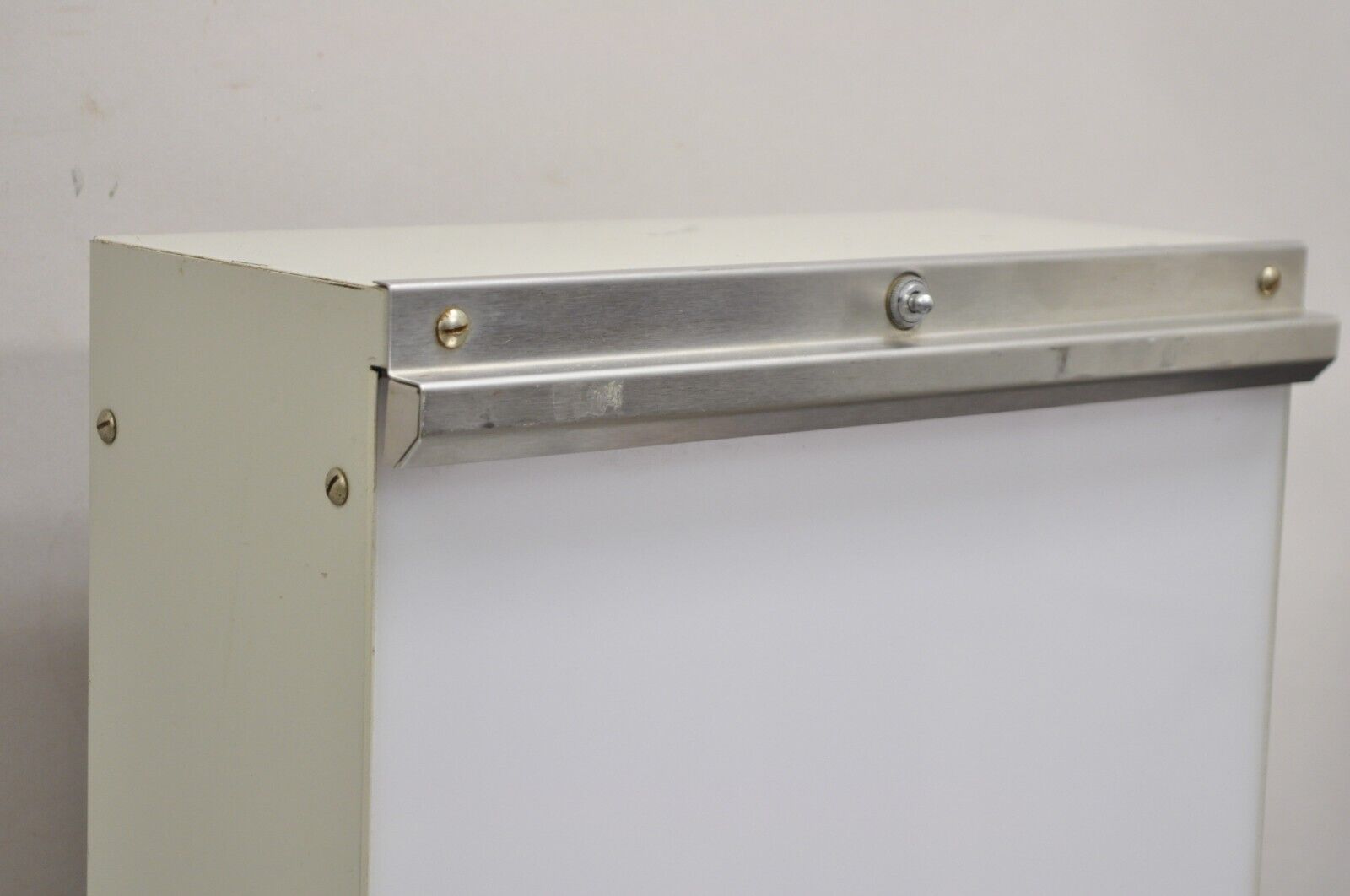 Vintage S&S X-Ray Products X-Ray Film Illuminator Model 460A