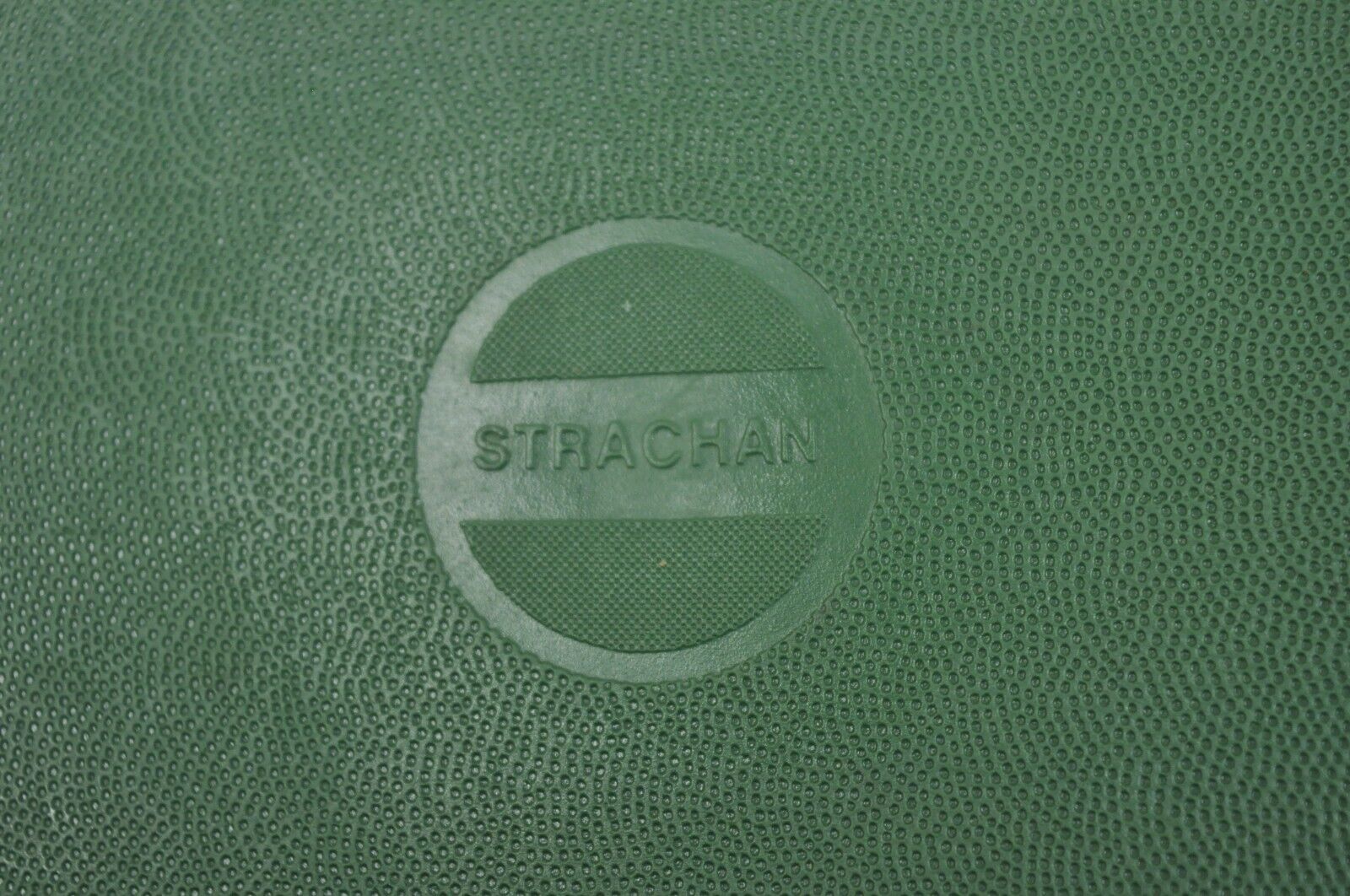 Vintage Strachan Floral Etched Victorian Silver Plated 8" Coaster Trivet - Set 6