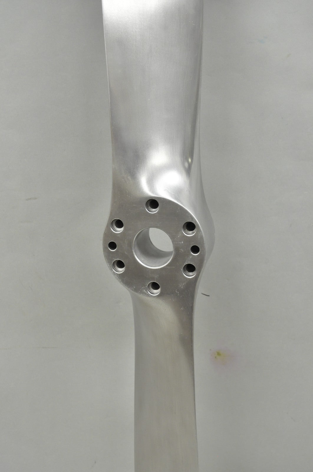 Sensenich Fixed Pitch Polished Aluminum 76" Propeller Blade "Not Airworthy" (A)