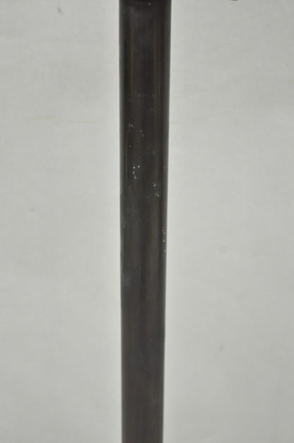 Thomas O'Brien Studio Tri 53 Inch Bronze Finish Floor Lamp by Visual Comfort