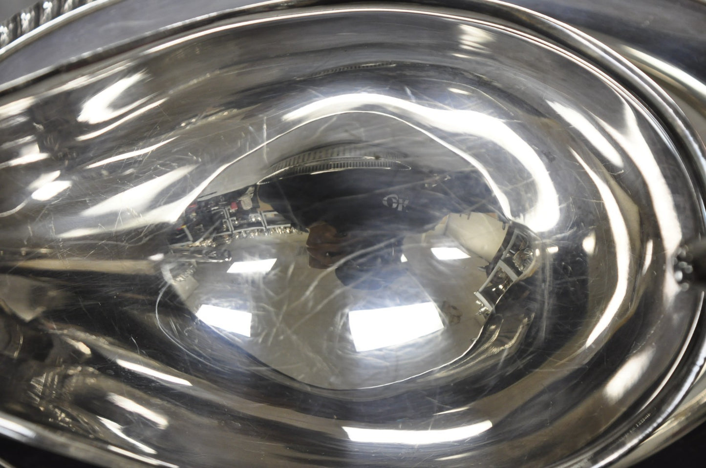 Vintage Crescent Victorian Silver Plated Gravy Sauce Boat on Attached Dish Plate
