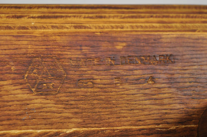 Vintage Danish Modern J77 Teak Side Chair by Folke Pallson for FDB Møbelfabrik