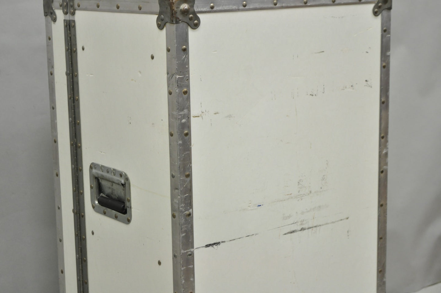 A&J 5 Drawer Road Case AA79-103 Rolling Production Hard Case Storage Trunk