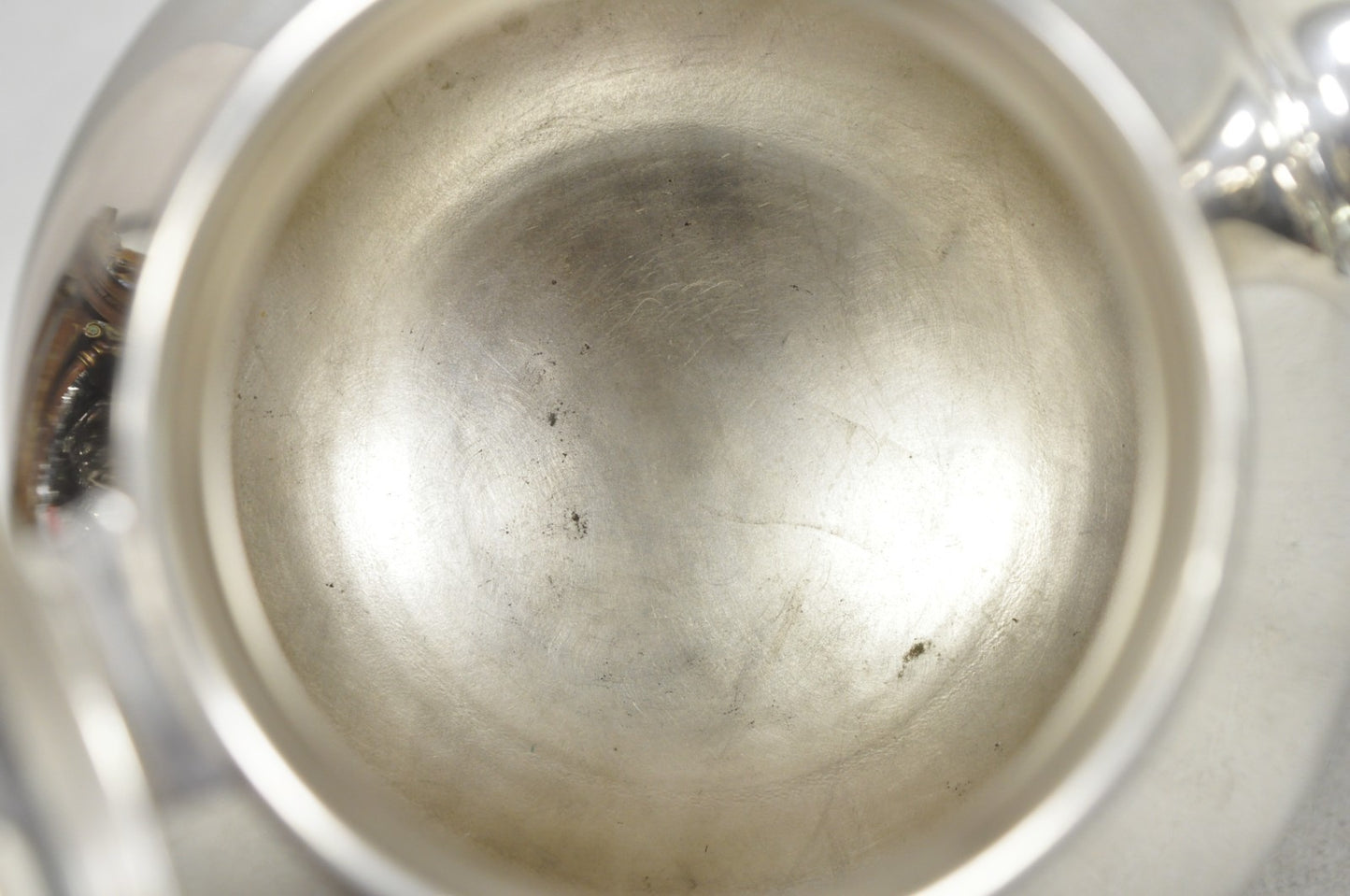 Vintage Rogers Bros Remembrance 9802 Victorian Silver Plated Teapot Tea Kettle