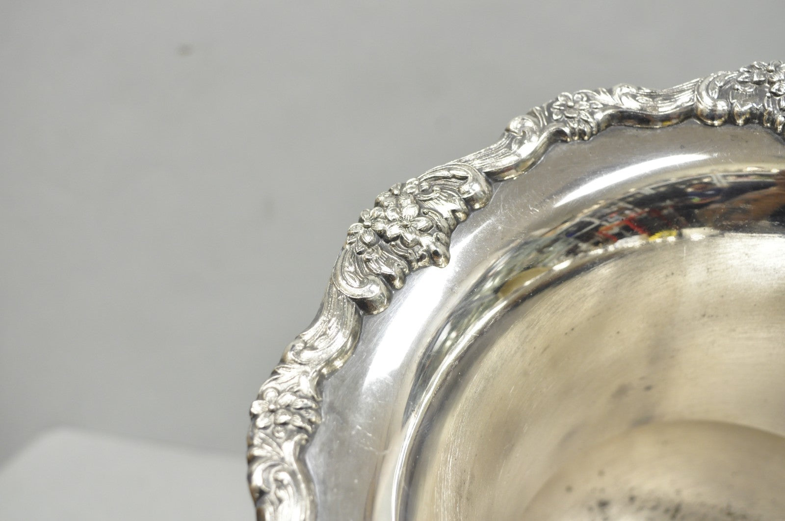 Vintage Victorian Silver Plated Trophy Cup Urn Champagne Chiller Ice Bucket