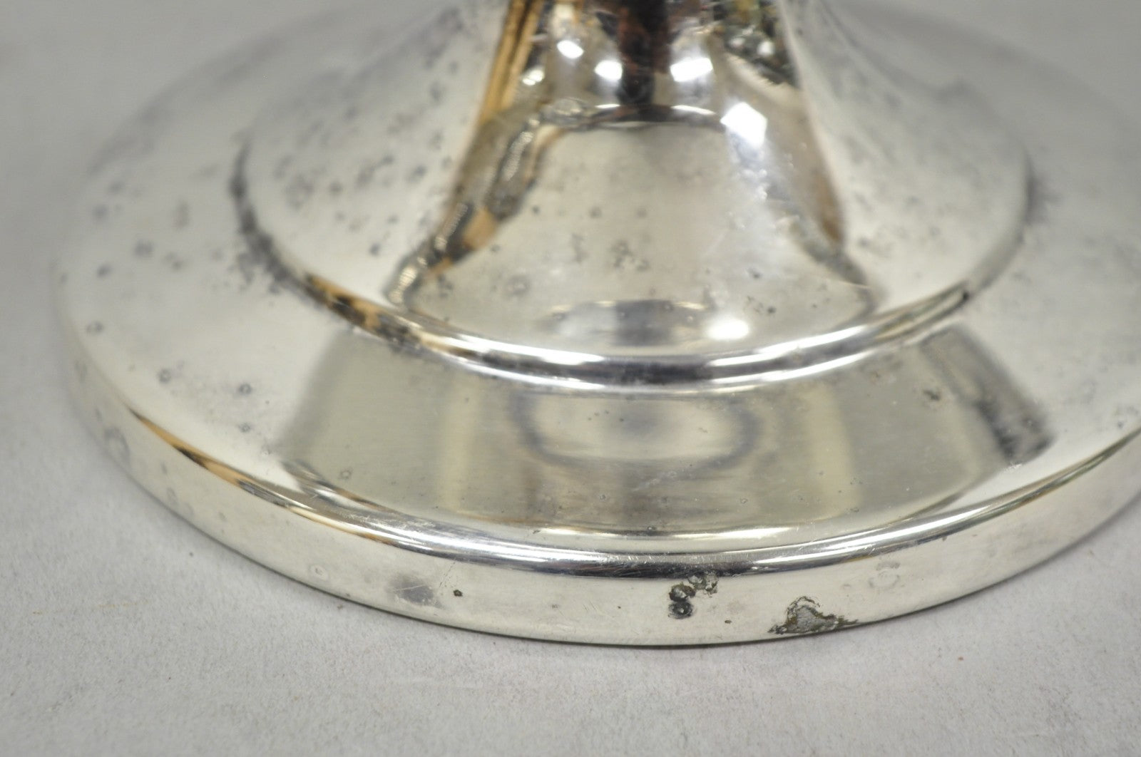 Vintage Victorian Silver Plated Trophy Cup Urn Champagne Chiller Ice Bucket