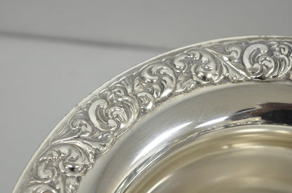 English Regency Silver Plated Trophy Cup Urn Champagne Chiller Ice Bucket by BSC