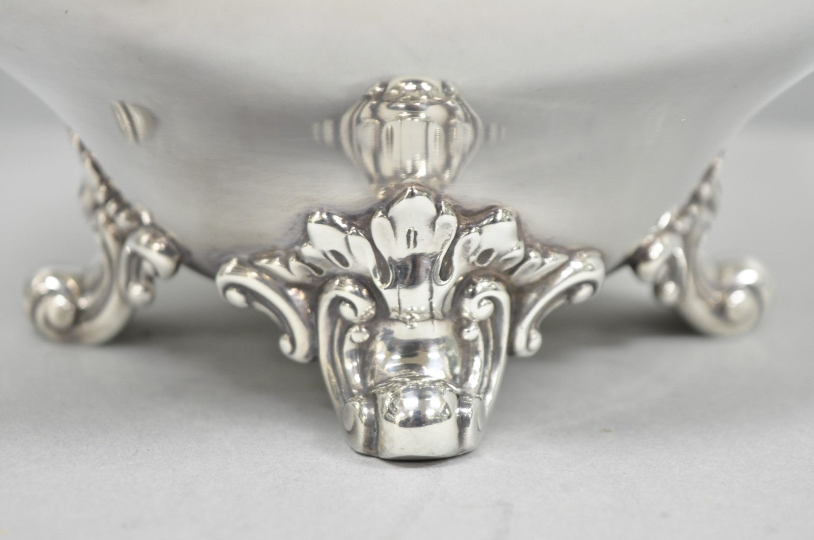 Vintage Reed & Barton Regent 5600 Silver Plated Tea Coffee Service - 4 Pc Set