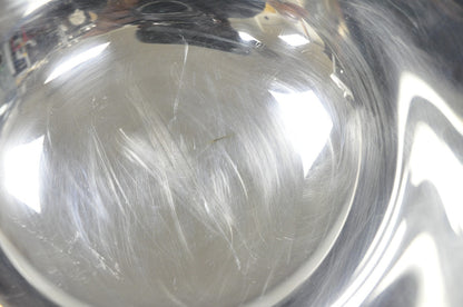 Vintage WMA Rogers Silver Plated Modern Small Ice Bucket Champagne Chiller