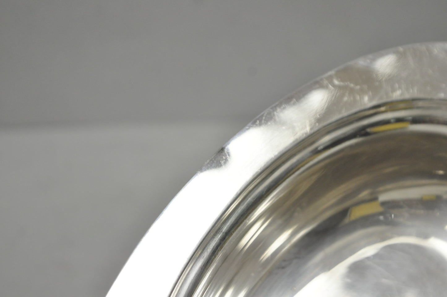 Vintage Reed & Barton Nordic 1152 Silver Plated Covered Vegetable Serving Dish