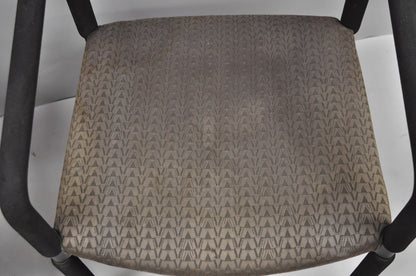 Postmodern "Rubber Chairs" by Brian Kane for Metropolitan Furniture (B) - a Pair