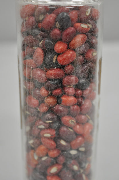 Antique Tiffin Dakota Glass Apothecary Candy Jars from The Philadelphia Museum
