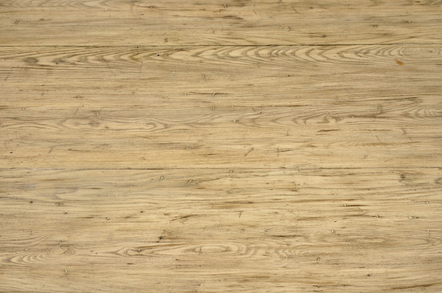 French Country Style Oval Drop Leaf Farmhouse Pine Woodgrain Dining Room Table