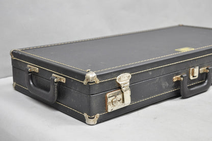 Vintage Selmer Bundy 1432 Student Resonite Bassoon with Carrying Case #2654