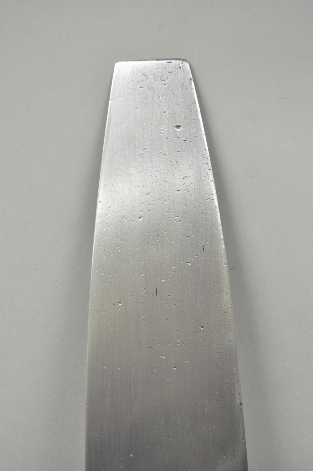 Sensenich Fixed Pitch Polished Aluminum 76" Propeller Blade "Not Airworthy" (A)