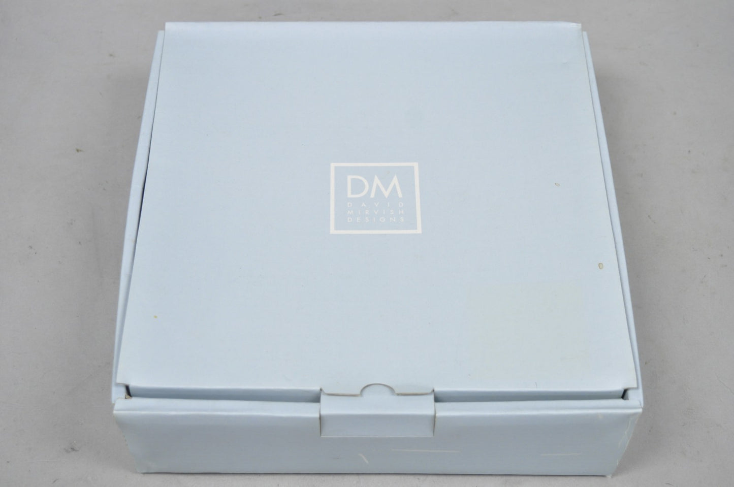 Frank Stella David Mirvish Designs Vortex Engravings 5-8 Indigo Plate - Set of 4