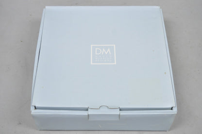 Frank Stella David Mirvish Designs Vortex Engravings 5-8 Indigo Plate - Set of 4