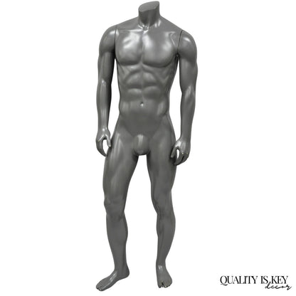 Nike NFL Fusion Specialties Polyurethane Full Body Male Mannequin Store Display