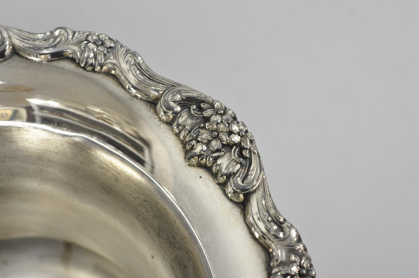 Vintage Victorian Silver Plated Trophy Cup Urn Champagne Chiller Bar Ice Bucket
