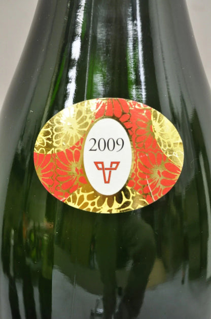 2009 George Duboeuf Beaujolais Nouveau Vtg Display Dummy Wine Champagne Bottle