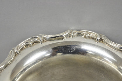 Vintage Leonard Silver Plated Trophy Cup Urn Champagne Chiller Bar Ice Bucket