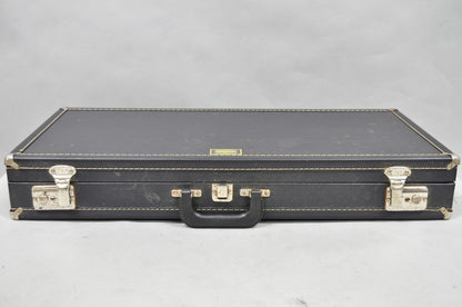 Vintage Selmer Bundy 1432 Student Resonite Bassoon with Carrying Case #2654