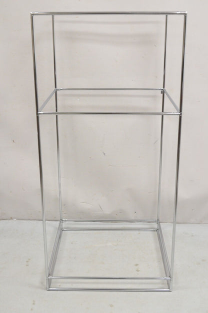 Abstracta Modular Shelf by Poul Cadovius for Royal System Smoked Glass - 2 Pcs