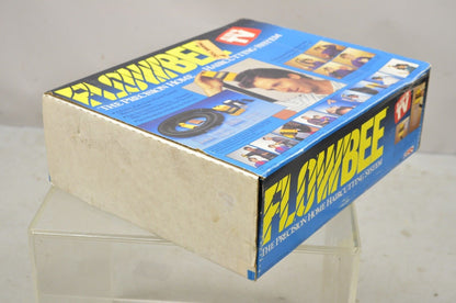Vintage 90s Flowbee Precision Home Haircutting Hair Cut System with Box