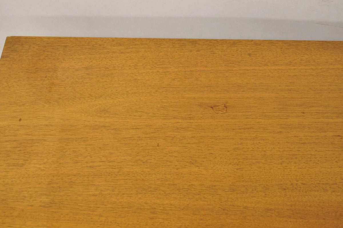 Kent Coffey Eloquence Mid Century Modern Walnut Tall Chest Highboy Dresser