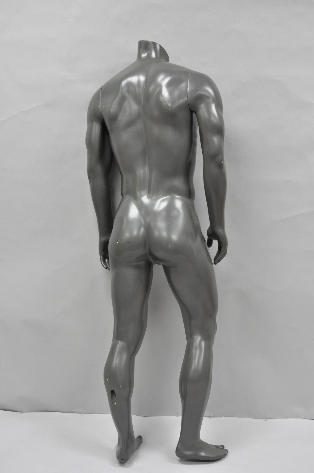 Nike NFL Fusion Specialties Polyurethane Full Body Male Mannequin Store Display
