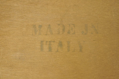 Vintage French Louis XV Style Figural Bronze Ormolu Leather Top Desk Bureau Plat