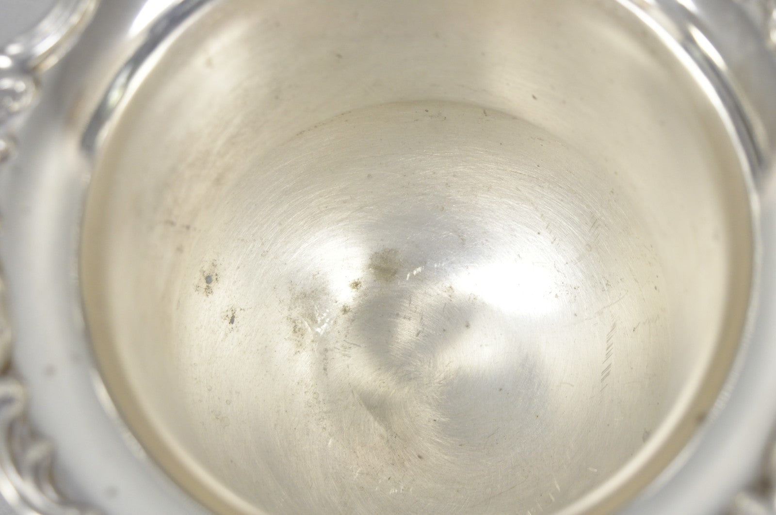 Vintage Leonard Victorian Silver Plated Trophy Cup Champagne Chiller Ice Bucket