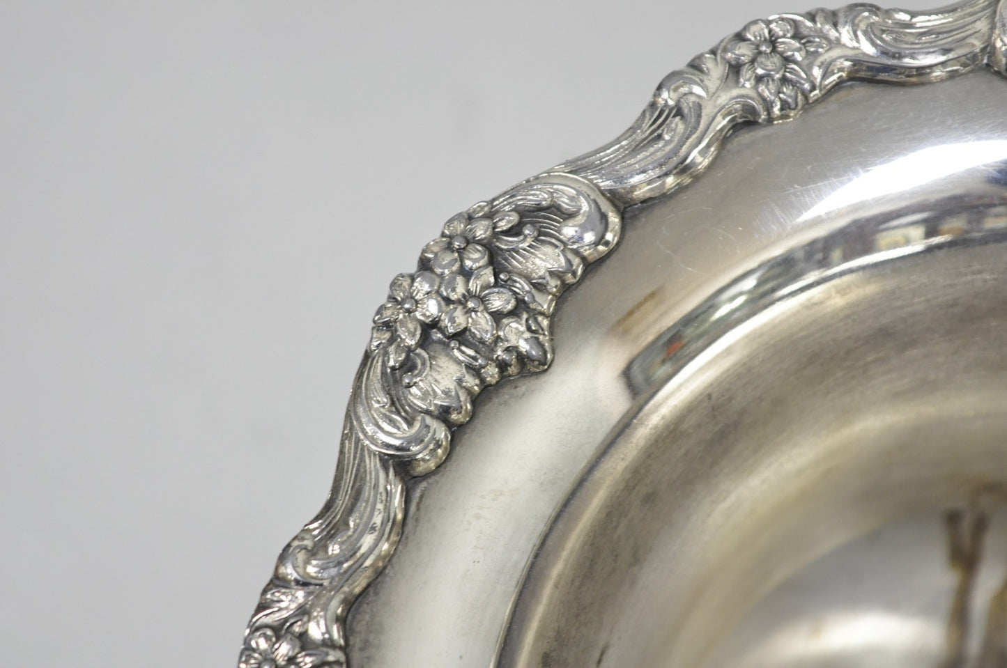 Vintage Victorian Silver Plated Trophy Cup Urn Champagne Chiller Bar Ice Bucket