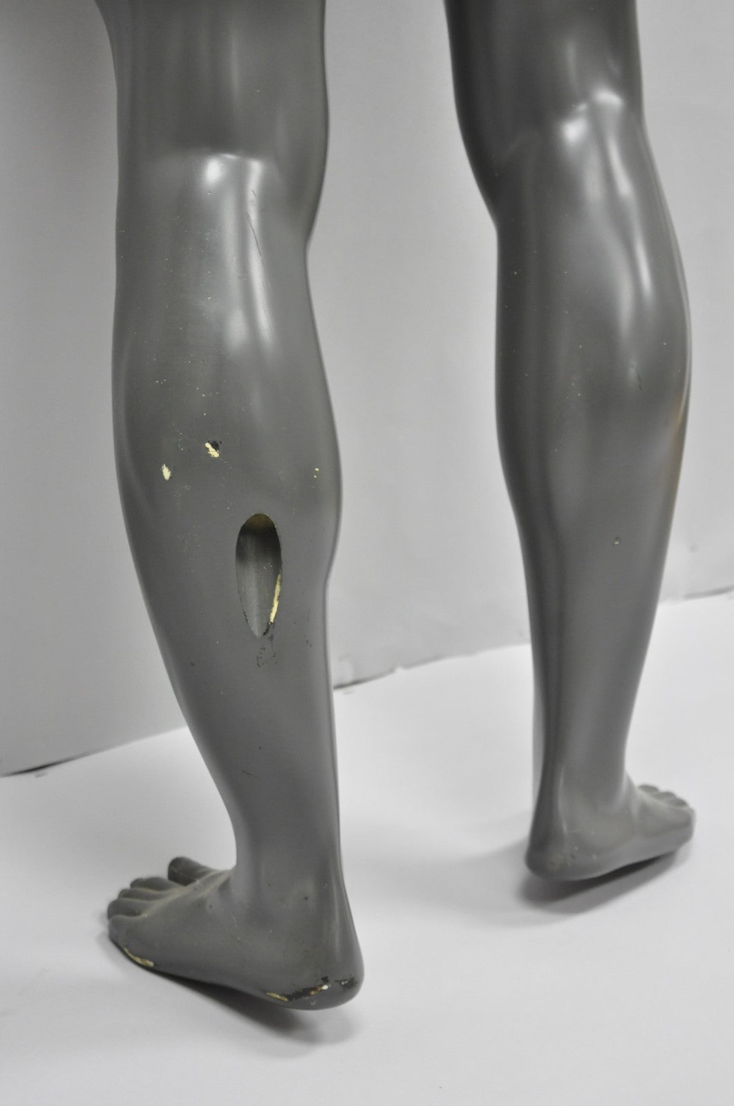 Nike NFL Fusion Specialties Polyurethane Full Body Male Mannequin Store Display
