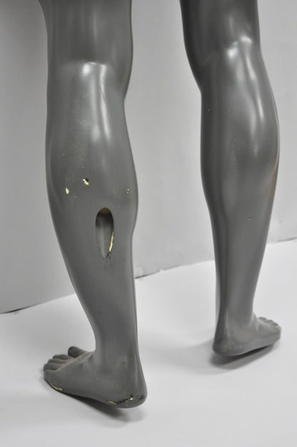 Nike NFL Fusion Specialties Polyurethane Full Body Male Mannequin Store Display