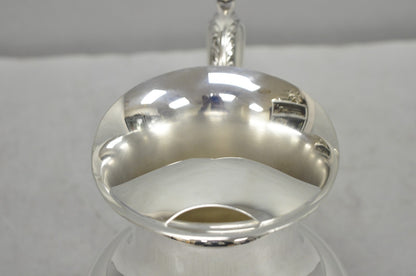 Rogers Silver Plated Water Pitcher Award Syracuse International Horse Show 1974