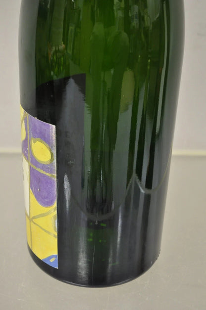 2004 George Duboeuf Beaujolais Nouveau Vtg Display Dummy Wine Champagne Bottle