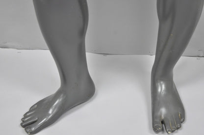 Nike NFL Fusion Specialties Polyurethane Full Body Male Mannequin Store Display