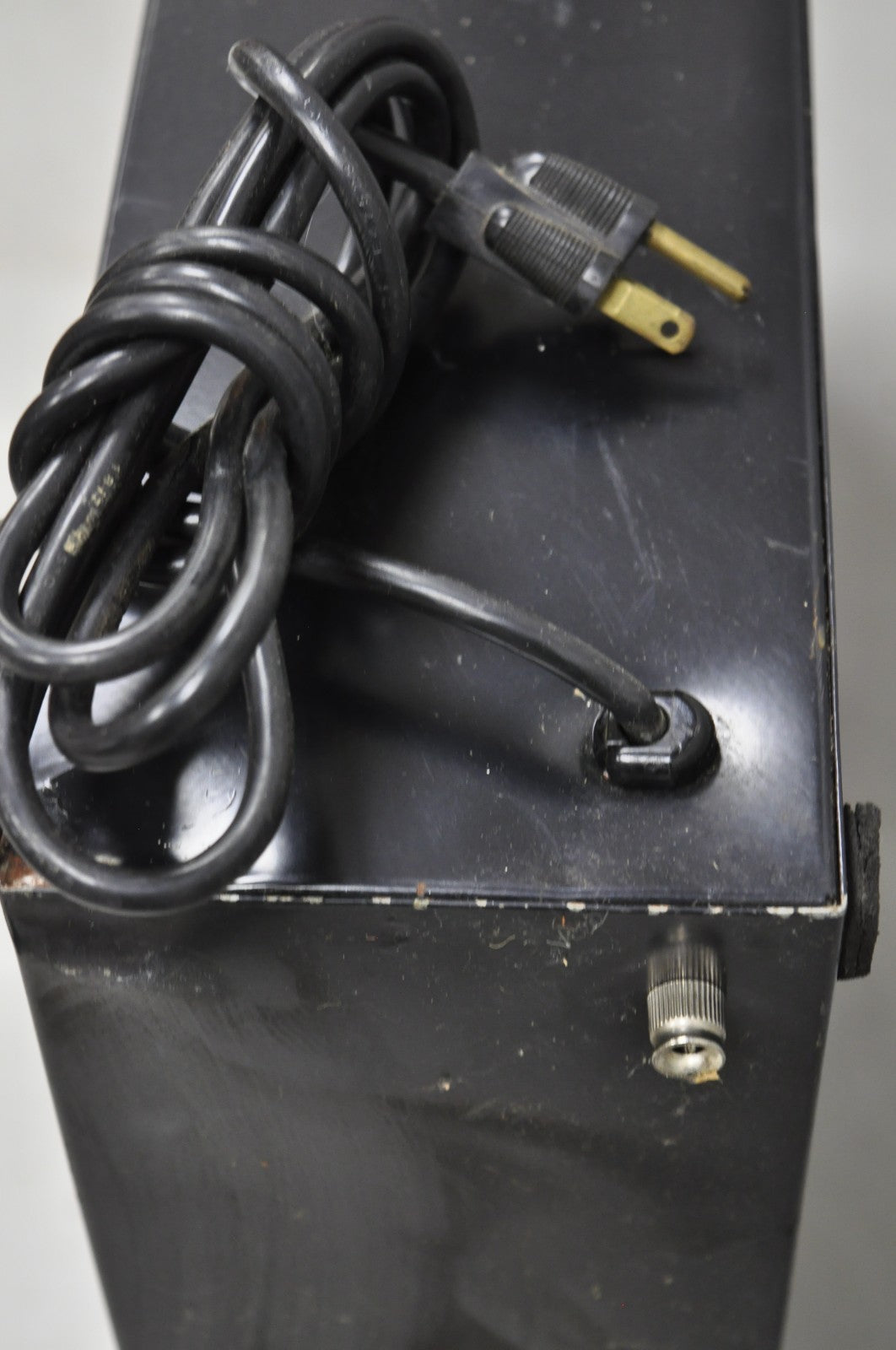 Vintage 1990s Illuminated Shadowbox Psychedelic Wall Art Framed Poster 30x24